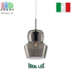 Подвесной светильник/корпус Ideal Lux, металл, IP20, ZENO SP1 BIG FUME'. Италия!